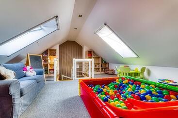 منتجع Perla Mare Apartamenty