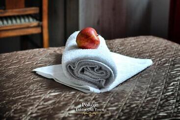 Общежитие Lublin Old Town Rooms