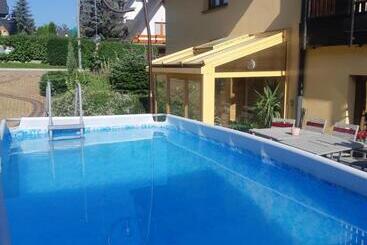 Bed and Breakfast Apartamenty I Pokoje Gościnne Nowita