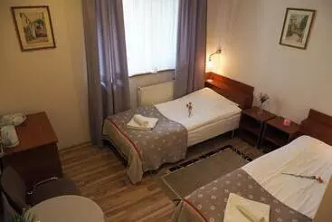 Aamiaismajoitus (B&B) Dom Gościnny 8 Km Od Suntago, Deepspot