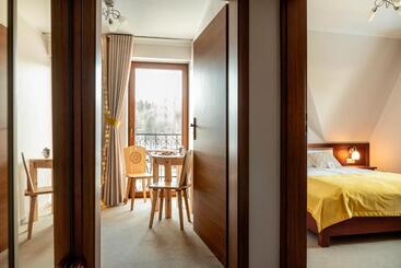 Bed and Breakfast Dw Bogun