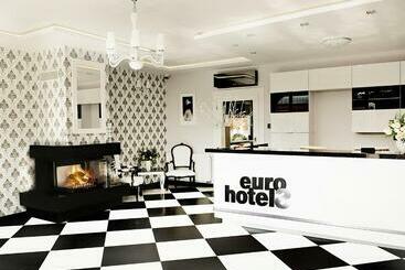 Bed and Breakfast An Son Apartamenty