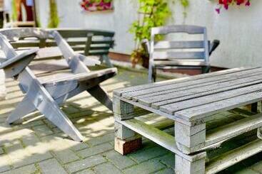 צימר Old Tree Home & Restaurant