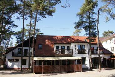 Bed and Breakfast Pensjonat Amber