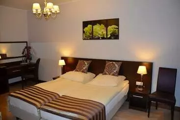 Bed and Breakfast Pokoje De Luxe Figaro