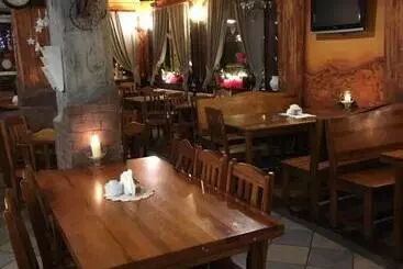 ベッドアンドブレックファースト Stratos