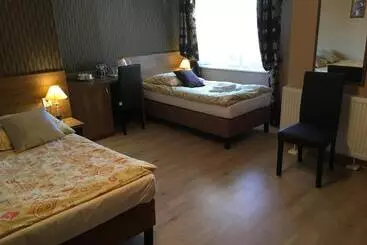 Bed and Breakfast Stratos