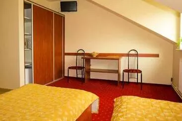 تختخواب و صبحانه Villa Gemini