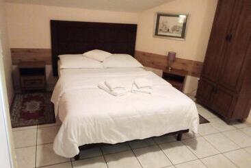 Bed and Breakfast Villa Minerva