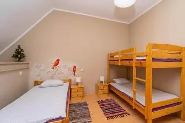 Hostel Universus