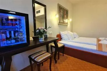 Hotel Dwór Maria Antonina