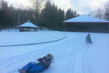 Hotel Dwór Maria Antonina