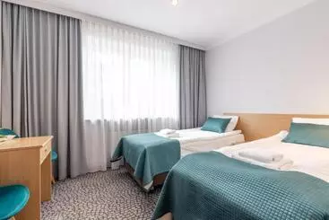 هتل Solina Resort & Spa