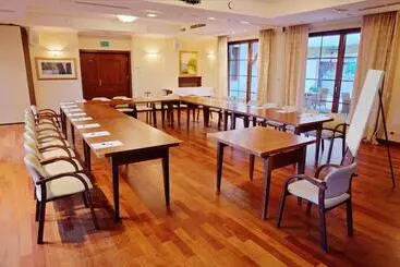 ホテル Villa Bohema