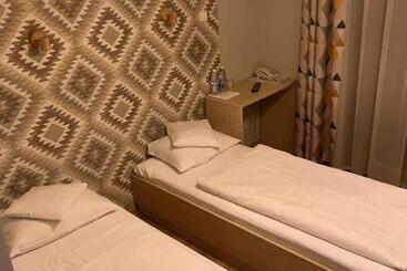 בית מלון כפרי Vis A Vis