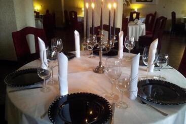 Motel łużycki & Restauracja