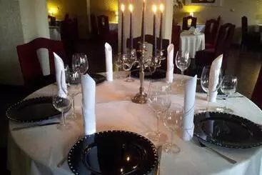 Motel łużycki & Restauracja