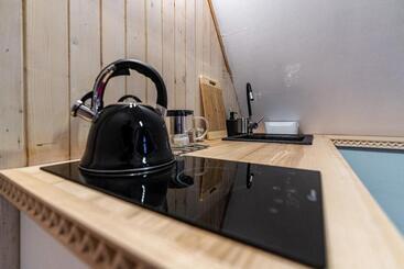 Majatalo Nasza Chata - Pokoje I Apartamenty