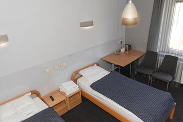 Pension Pentagos Centrum