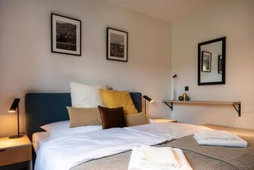 پانسیون Willa 74 Wisła