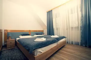 Lomakeskus Gościniec Molo