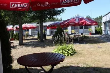 リゾートホテル Oaza