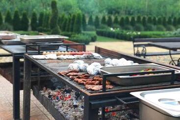 リゾートホテル Solidaris