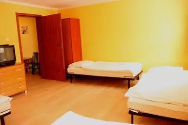 リゾートホテル U Musa