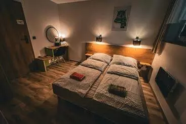 Herberge Pod Gromadzyniem Resort