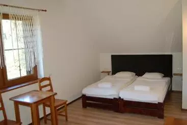 Bed and Breakfast Cisna Chata