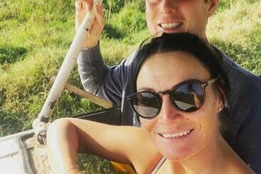 Bed and Breakfast Homebase Gardens Kiamunyi