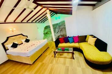 Bed & Breakfast Sindu Grand Cabana Bentota