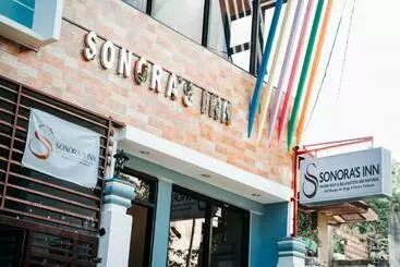 Bed and Breakfast Sonora S Inn, Coron