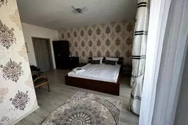 تختخواب و صبحانه Villa Mors