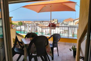 ベッドアンドブレックファースト Da Nonna Teta