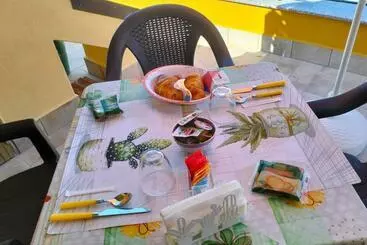 Bed & Breakfast Da Nonna Teta