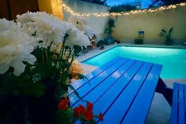 Encanto Vegetarian Bed & Breakfast