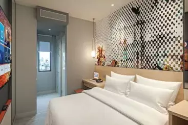 Go Hotels Plus Naga