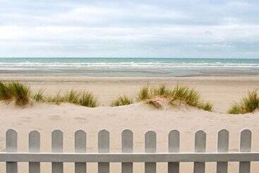 Ibis Styles Le Touquet