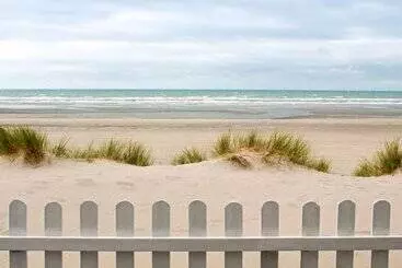 Ibis Styles Le Touquet