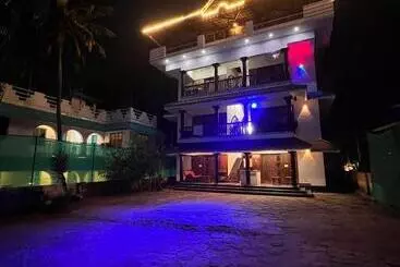 Hotel Mohans Ayurvedic Beach Resort