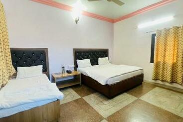 Hotel Mount View By Kasbah Group