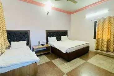 Hotel Mount View By Kasbah Group
