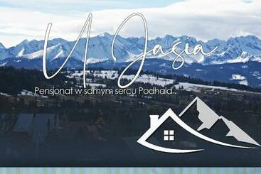 U Jasia Agroturystyka