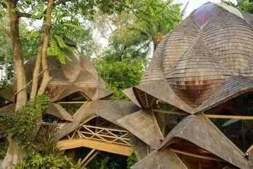 Ulaman Eco Luxury Retreat