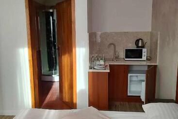 בית מלון כפרי Wiosna