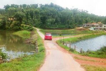 Pensione Hiddenvalley Stays   Riverside