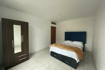 פנסיון Home Mariana