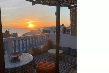 ペンション Mustafa S House