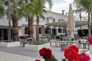 B&b Giostemar   Playa Grande